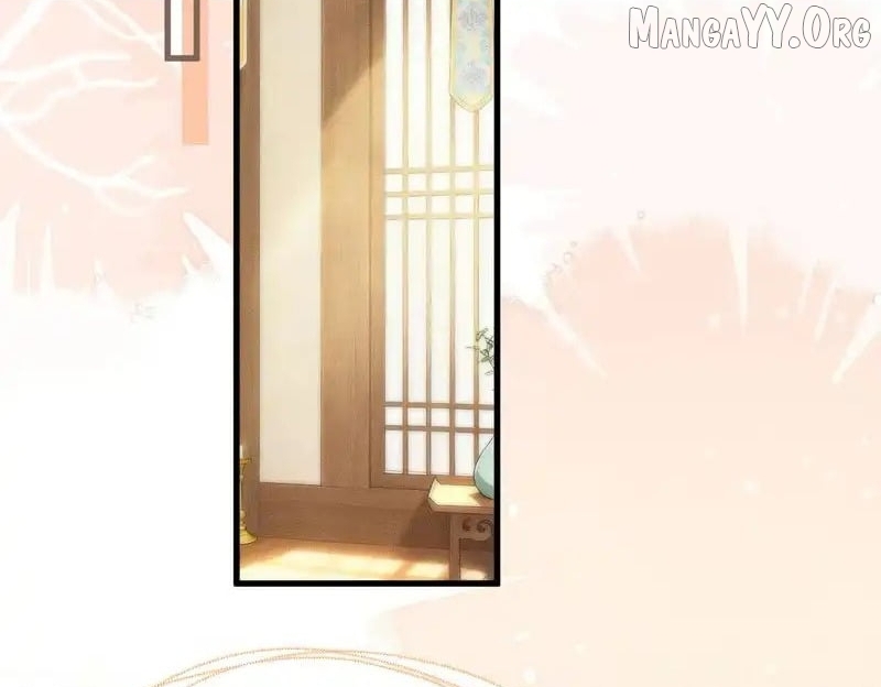 The Tyrant’s Family Lasts Thanks To Her Inner Voice Chapter 79 - page 52